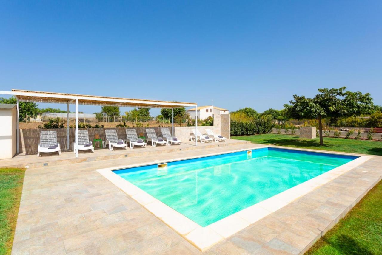 Villa Akos Ragusa Exterior photo