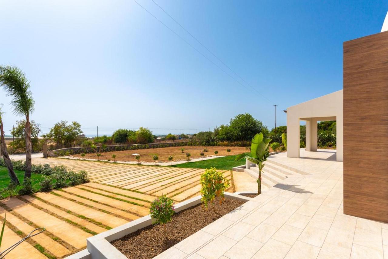 Villa Akos Ragusa Exterior photo