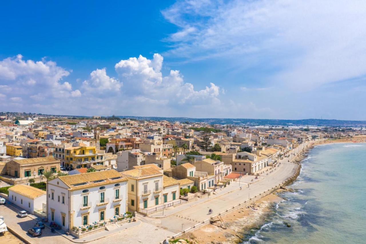 Villa Akos Ragusa Exterior photo