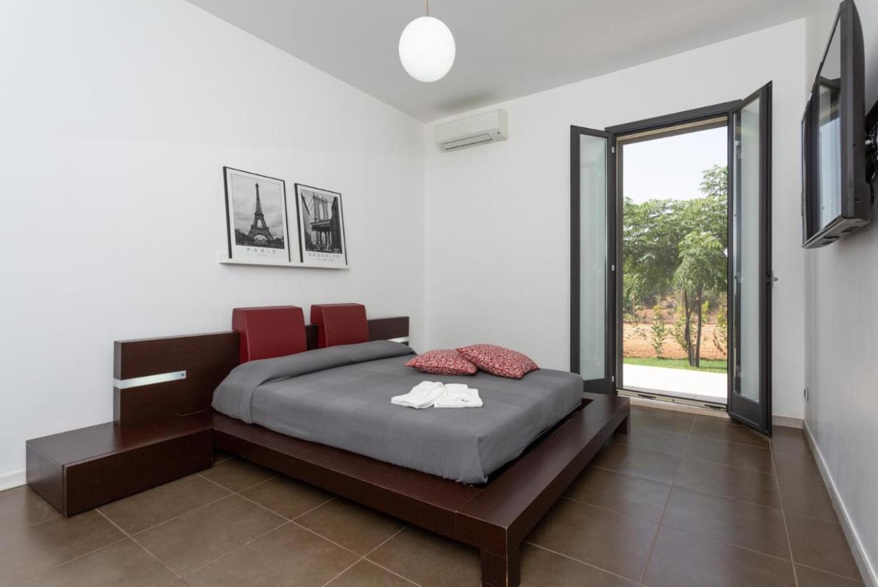Villa Akos Ragusa Exterior photo